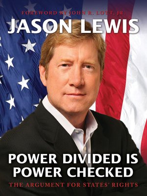 cover image of Power Divided is Power Checked